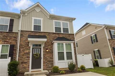126 Capeside Court, Williamsburg, VA 23188