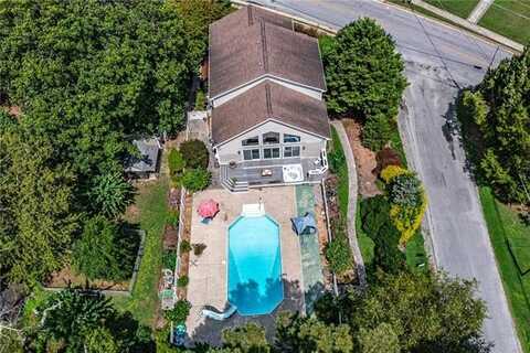 86 Waverly Avenue, Kilmarnock, VA 22482