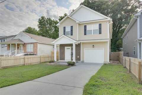 631 Vaughan Avenue, Hampton, VA 23661