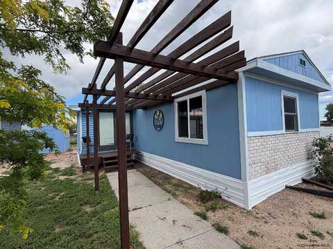 5001 RIDGE RD, Cheyenne, WY 82009