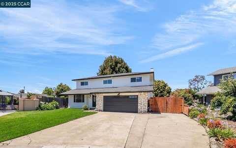 37643 Crocus Ct, Newark, CA 94560