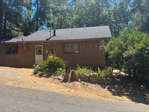 15574 Hinton Road, Pioneer, CA 95666