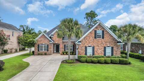 9072 Abingdon Dr., Myrtle Beach, SC 29579