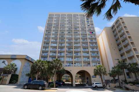 1207 S Ocean Blvd. S, Myrtle Beach, SC 29577