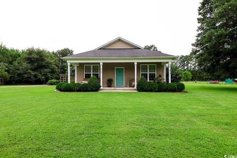5900 Pope Martin Rd., Conway, SC 29527