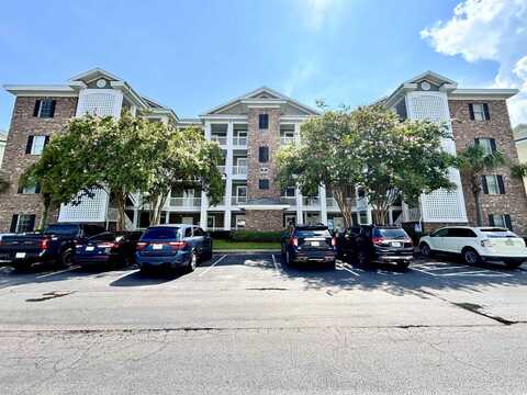 4894 Luster Leaf Circle, Myrtle Beach, SC 29577