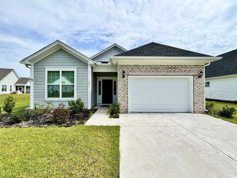 1011 Agostino Dr., Myrtle Beach, SC 29579