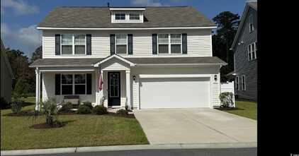 6045 McClain Ct., Little River, SC 29566