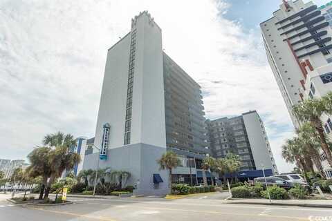 2001 S Ocean Blvd., Myrtle Beach, SC 29577