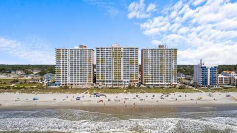 2701 S Ocean Blvd., North Myrtle Beach, SC 29582