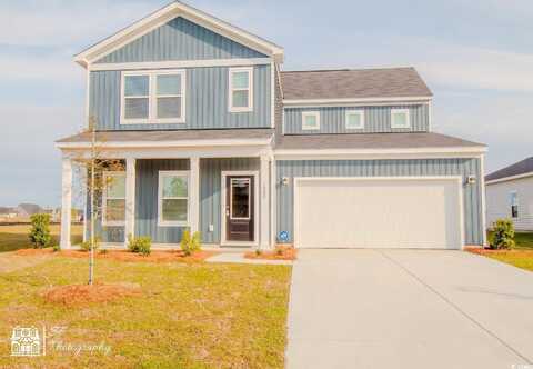 1860 Villena Dr., Myrtle Beach, SC 29579