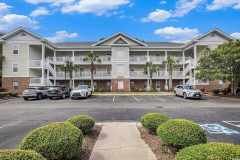 6015 Catalina Dr., North Myrtle Beach, SC 29582