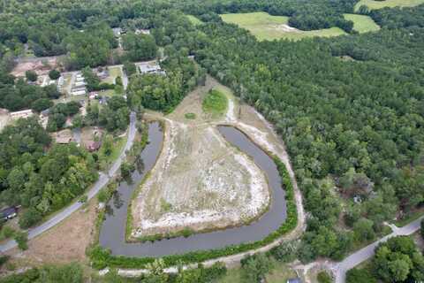 547 Hodges Rd., Kingstree, SC 29556