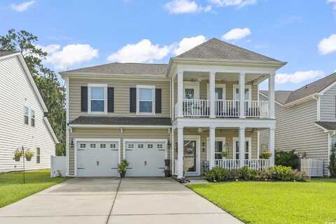 326 Harbison Circle, Myrtle Beach, SC 29579