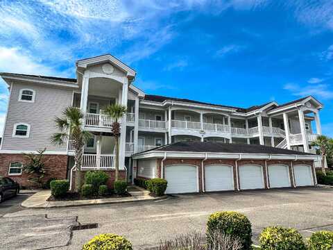 4839 Carnation Circle, Myrtle Beach, SC 29577