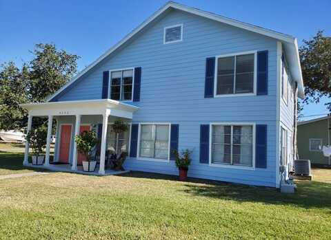 4042 Loop 1781, Rockport, TX 78382