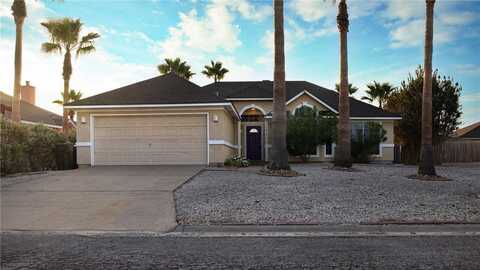 15842 Grenadine Drive, Corpus Christi, TX 78418