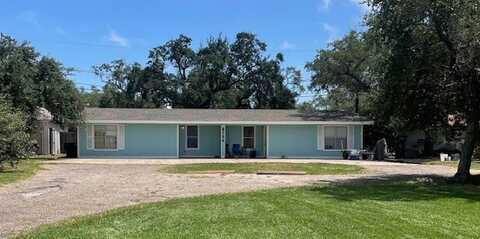 4058 Loop 1781, Rockport, TX 78382