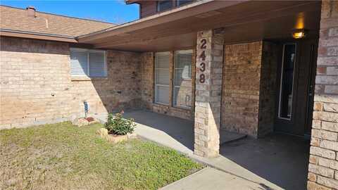 2438 Scotch Moss Drive, Corpus Christi, TX 78414