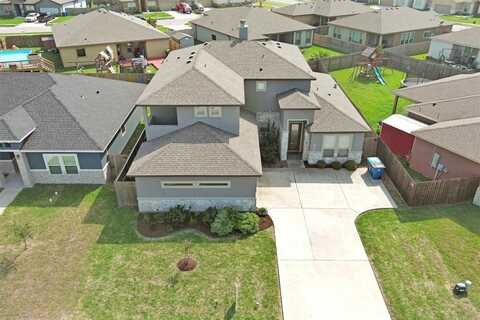 1805 Bay Landing Drive, Portland, TX 78374