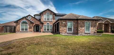 7461 Lake Micala Drive, Corpus Christi, TX 78413
