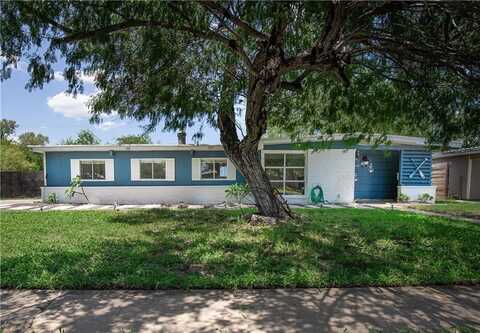 744 Santa Anita Drive, Kingsville, TX 78363