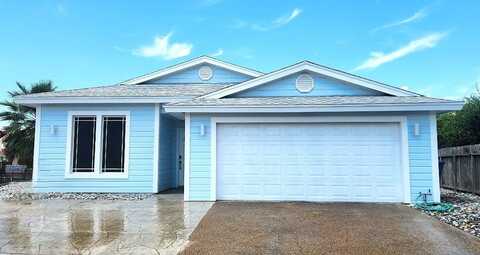 13909 Blackbeard Drive, Corpus Christi, TX 78418