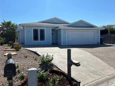 13909 Blackbeard Drive, Corpus Christi, TX 78418