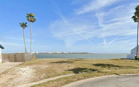 1366 Sandpiper Drive, Corpus Christi, TX 78412