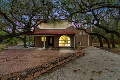 44 Twelfth Street, Rockport, TX 78382