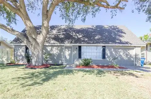 3426 Charlotte Drive, Corpus Christi, TX 78418