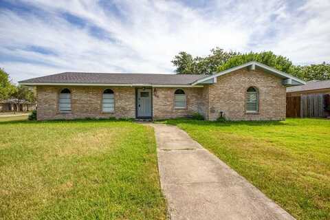 1810 Marlin Drive, Portland, TX 78374