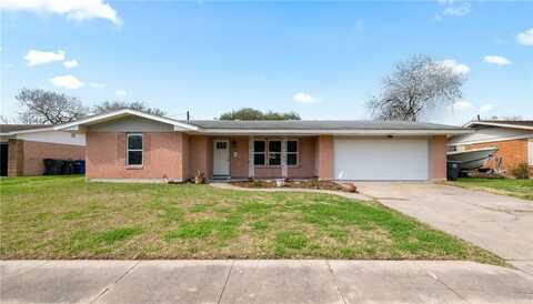 1411 Casa De Oro Drive, Corpus Christi, TX 78411