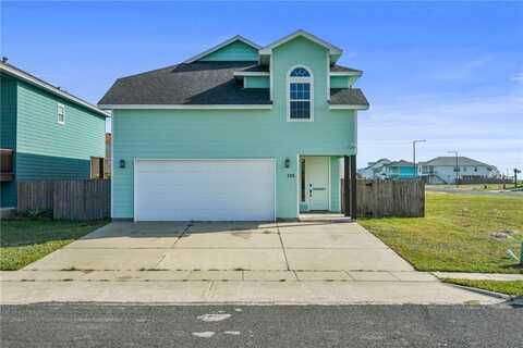 125 Sea Bird, Port Aransas, TX 78373