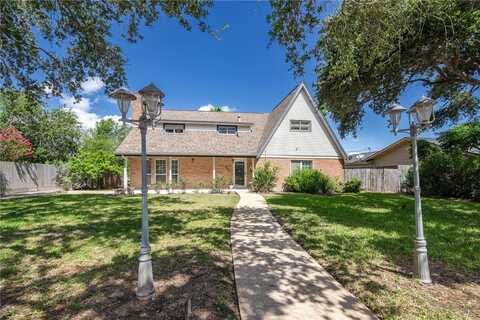 322 Glenmore Street, Corpus Christi, TX 78412