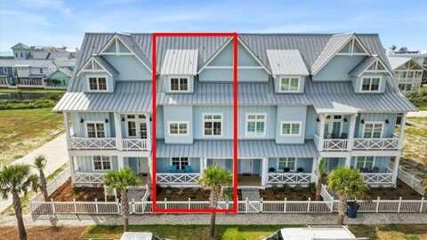 602 Sunset, Port Aransas, TX 78373