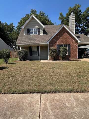203 ANNA LANE, West Memphis, AR 72301
