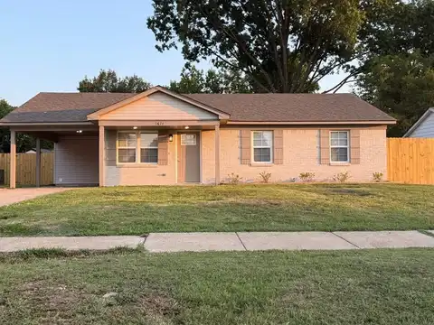 1611 E BARTON AVENUE, West Memphis, AR 72301
