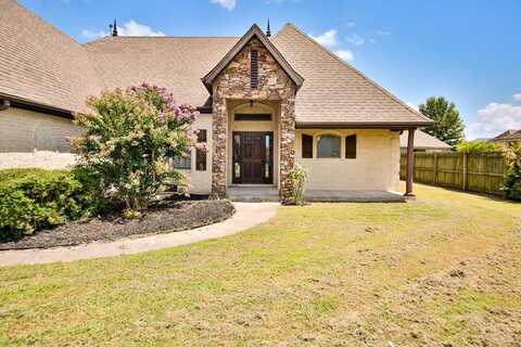807 VISTA COVE, Marion, AR 72364