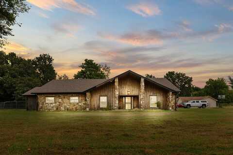 299 HUMPHREY ROAD, Earle, AR 72327
