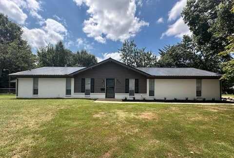 503 RICE, West Memphis, AR 72301
