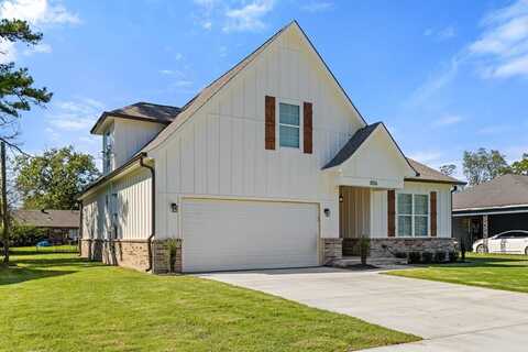 806 WILSON ROAD, West Memphis, AR 72301