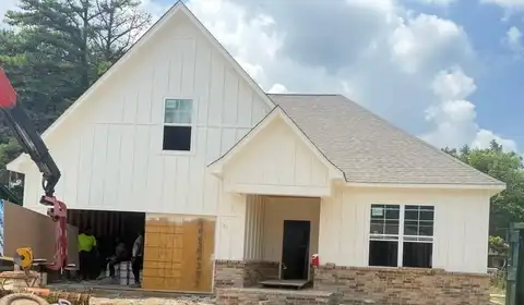 806 WILSON ROAD, West Memphis, AR 72301