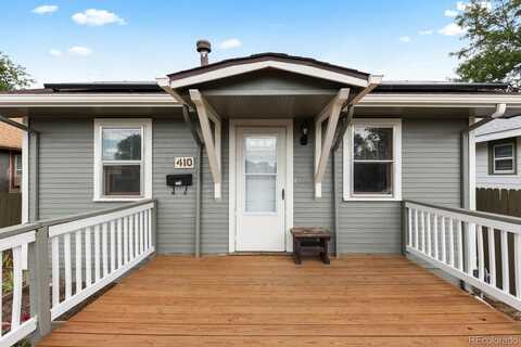 410 N 6 Avenue, Brighton, CO 80601