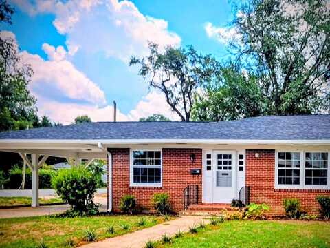 226,228 College Drive, Gaffney, SC 29340