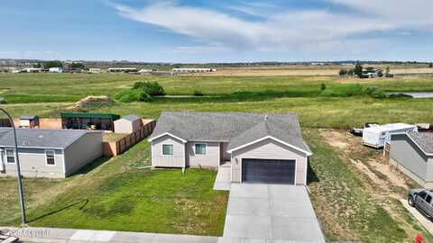 2400 Daybreak Dr. -, Gillette, WY 82718