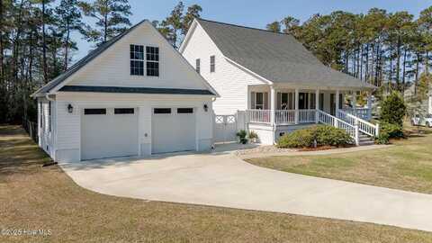 103 Prancer Court, Beaufort, NC 28516