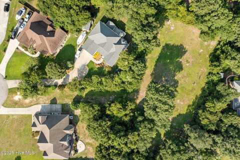 110 Casey Court, Cedar Point, NC 28584