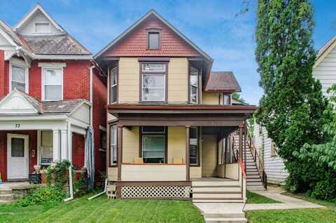 69-71 E Duncan Street, Columbus, OH 43202