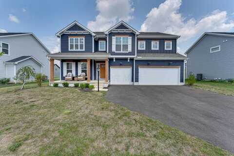 116 Kohler Street, Pickerington, OH 43147